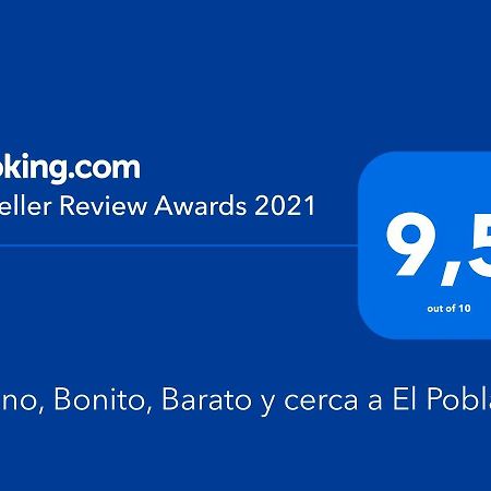 Bueno, Bonito, Barato Y Cerca A El Poblado Lägenhet Medellín Exteriör bild
